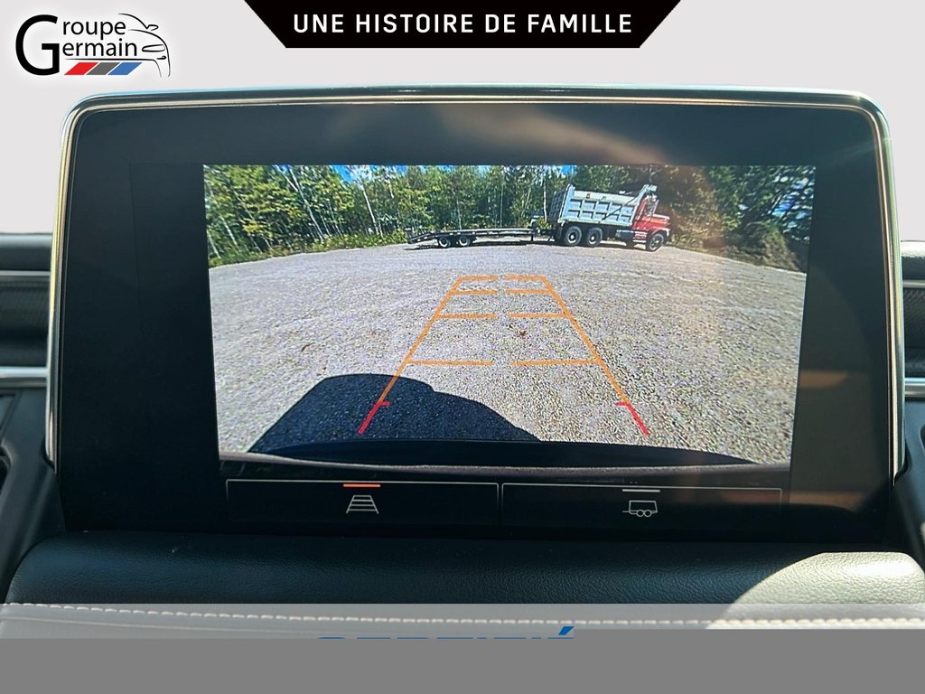 2023 GMC Yukon à St-Raymond, Québec - 22 - w1024h768px