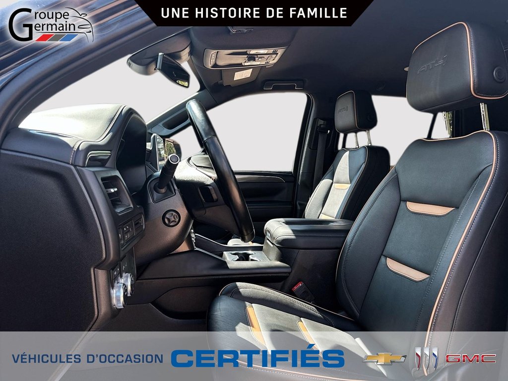 2023 GMC Yukon à St-Raymond, Québec - 14 - w1024h768px