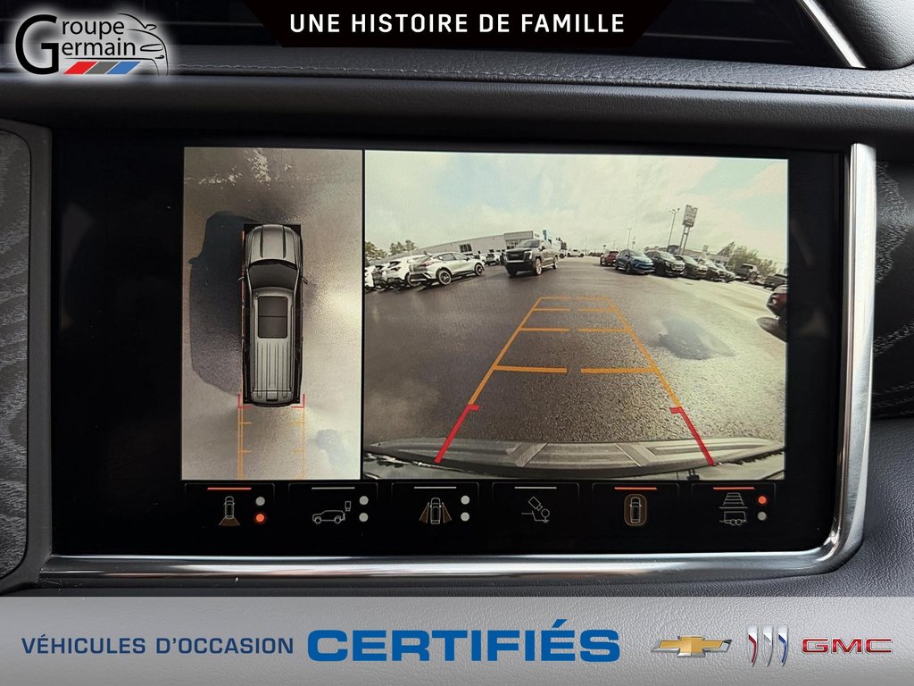 2023 GMC Yukon in St-Raymond, Quebec - 33 - w1024h768px