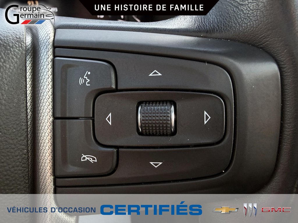 2023 GMC Yukon in St-Raymond, Quebec - 27 - w1024h768px