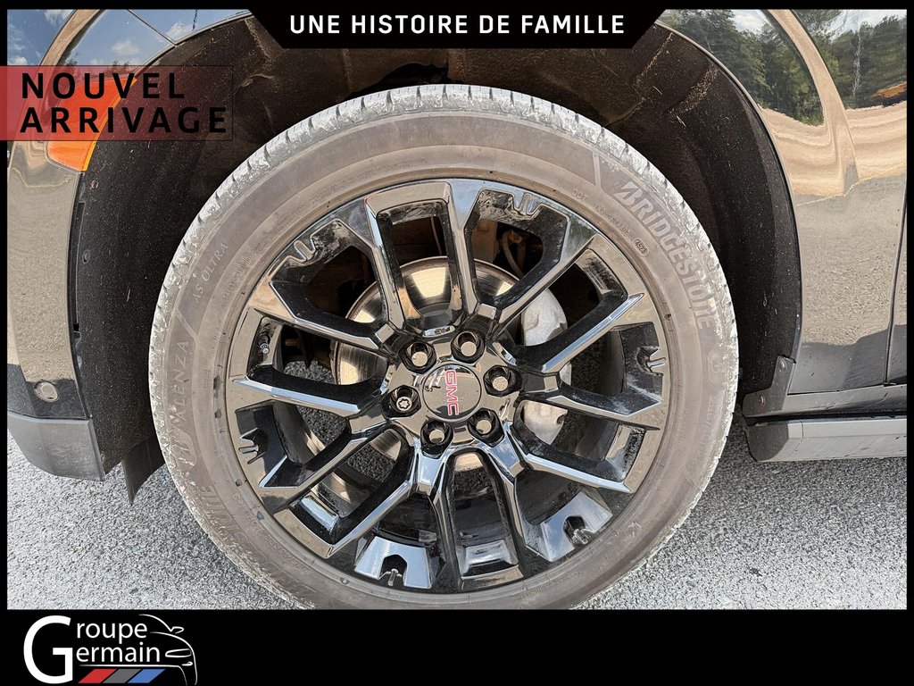 2023 GMC Yukon in St-Raymond, Quebec - 12 - w1024h768px