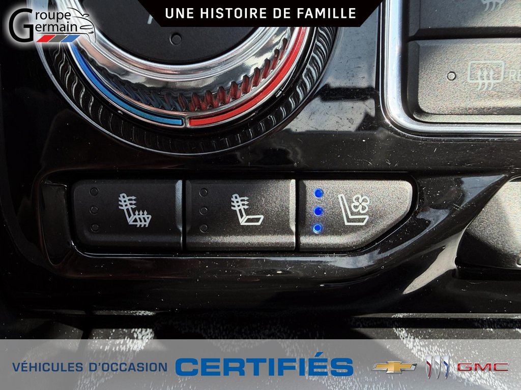 2023 GMC Yukon in St-Raymond, Quebec - 35 - w1024h768px
