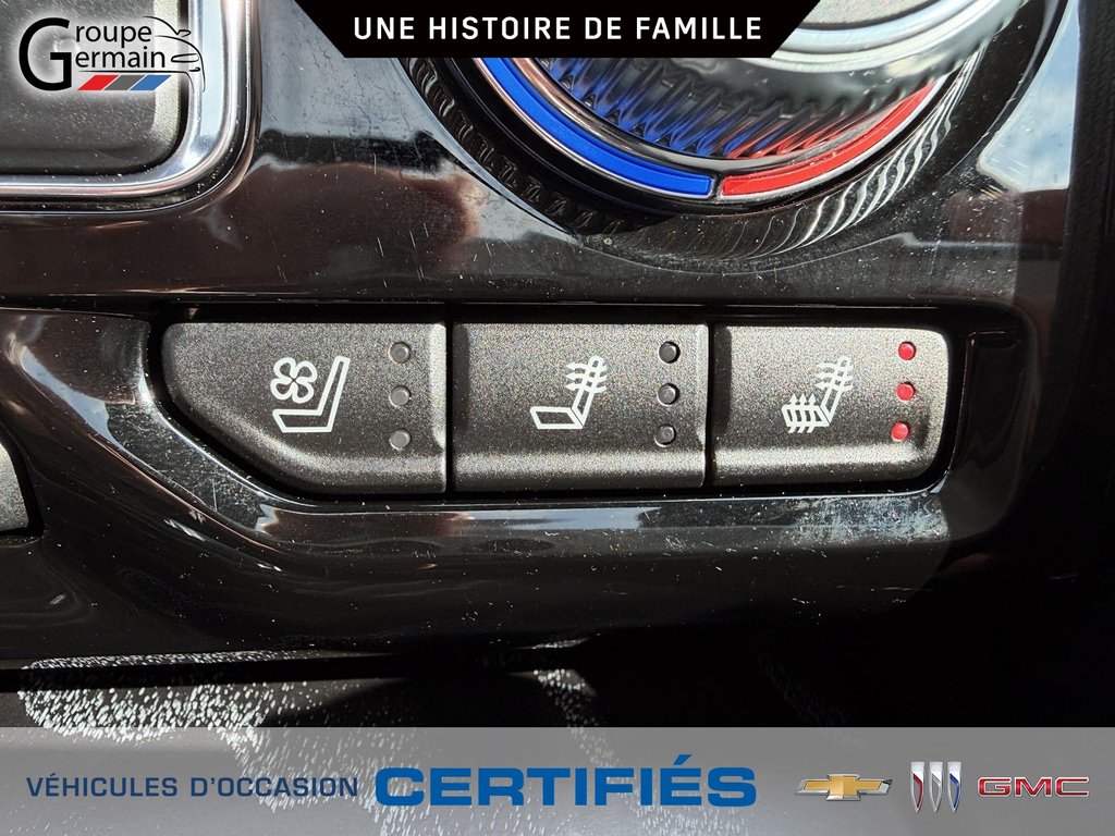 2023 GMC Yukon in St-Raymond, Quebec - 36 - w1024h768px