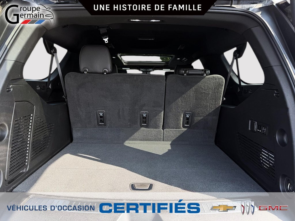 2023 GMC Yukon in St-Raymond, Quebec - 21 - w1024h768px