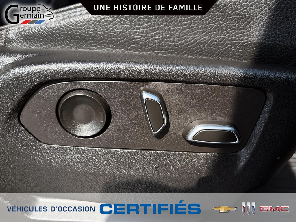 2023 GMC Yukon in St-Raymond, Quebec - 20 - w1024h768px
