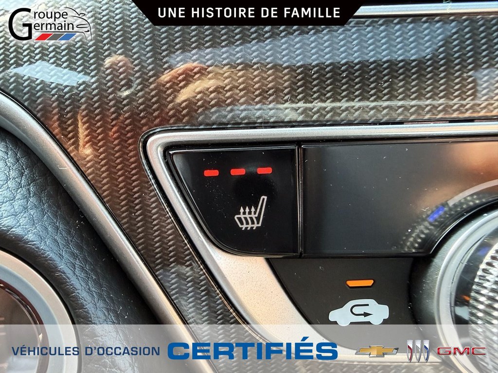 2020 Honda ACCORD in St-Raymond, Quebec - 29 - w1024h768px