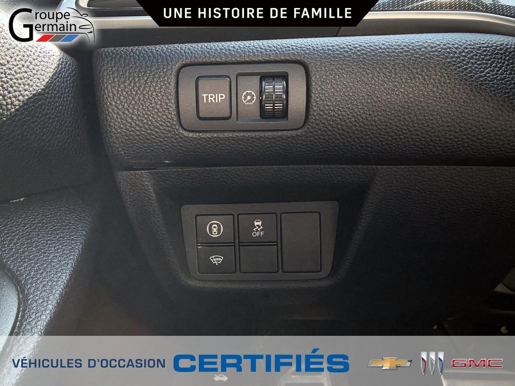 2020 Honda ACCORD in St-Raymond, Quebec - 25 - w1024h768px