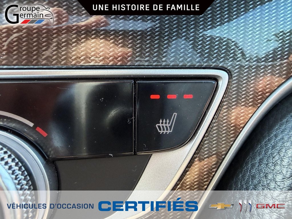 2020 Honda ACCORD in St-Raymond, Quebec - 30 - w1024h768px