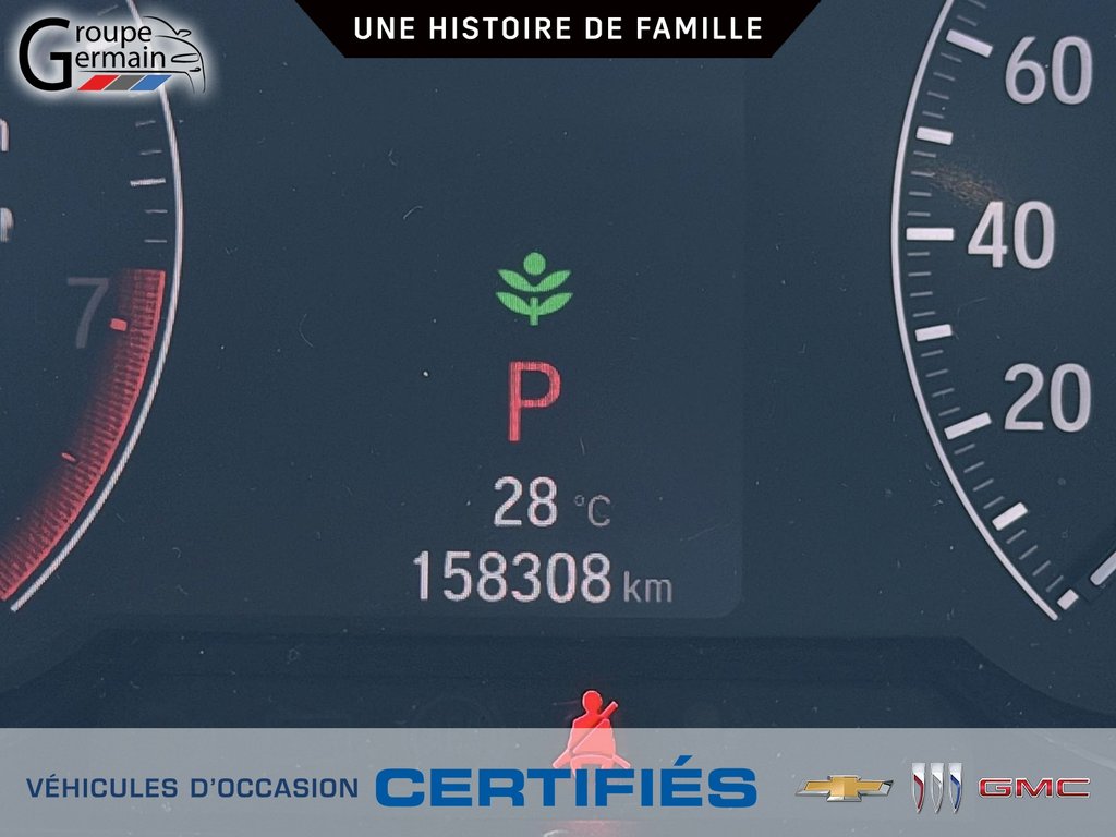 2020 Honda ACCORD in St-Raymond, Quebec - 24 - w1024h768px