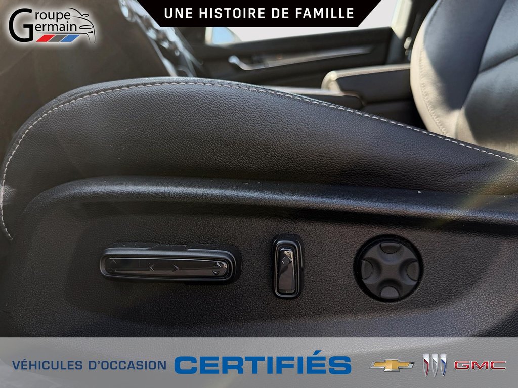2020 Honda ACCORD in St-Raymond, Quebec - 14 - w1024h768px