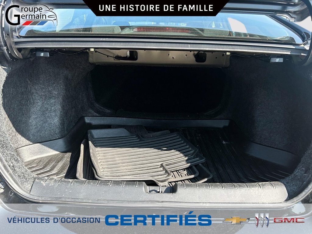 2016 Honda Civic à St-Raymond, Québec - 21 - w1024h768px
