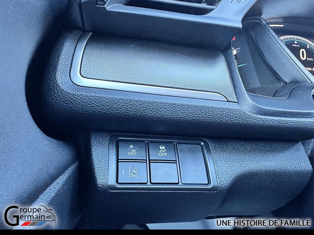 2019 Honda Civic in St-Raymond, Quebec - 12 - w1024h768px