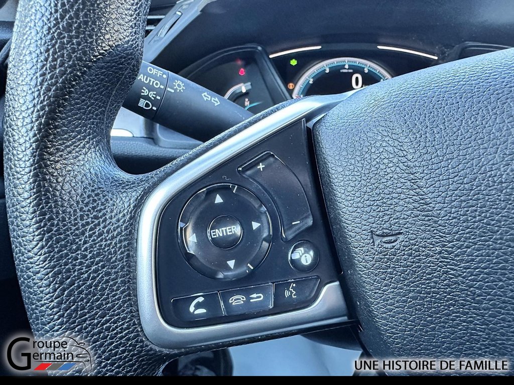 2019 Honda Civic in St-Raymond, Quebec - 14 - w1024h768px
