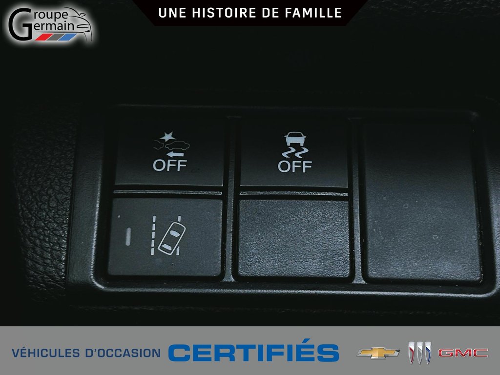 2019 Honda Civic in St-Raymond, Quebec - 18 - w1024h768px