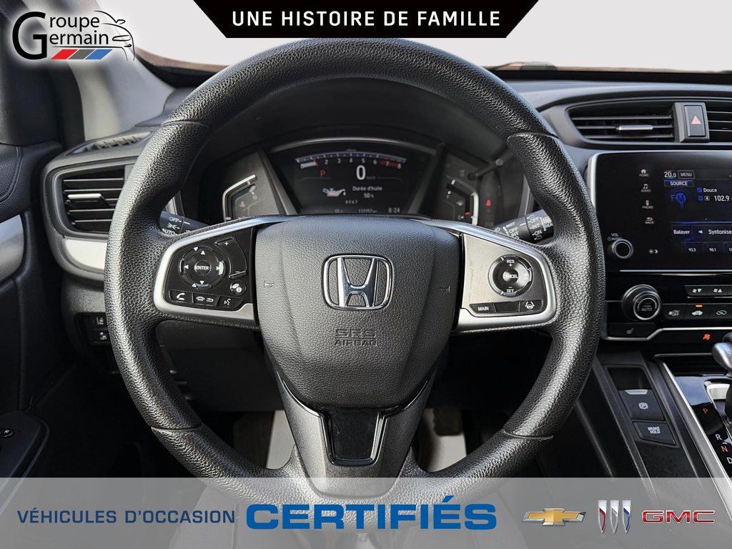 2019 Honda CR-V in St-Raymond, Quebec - 17 - w1024h768px