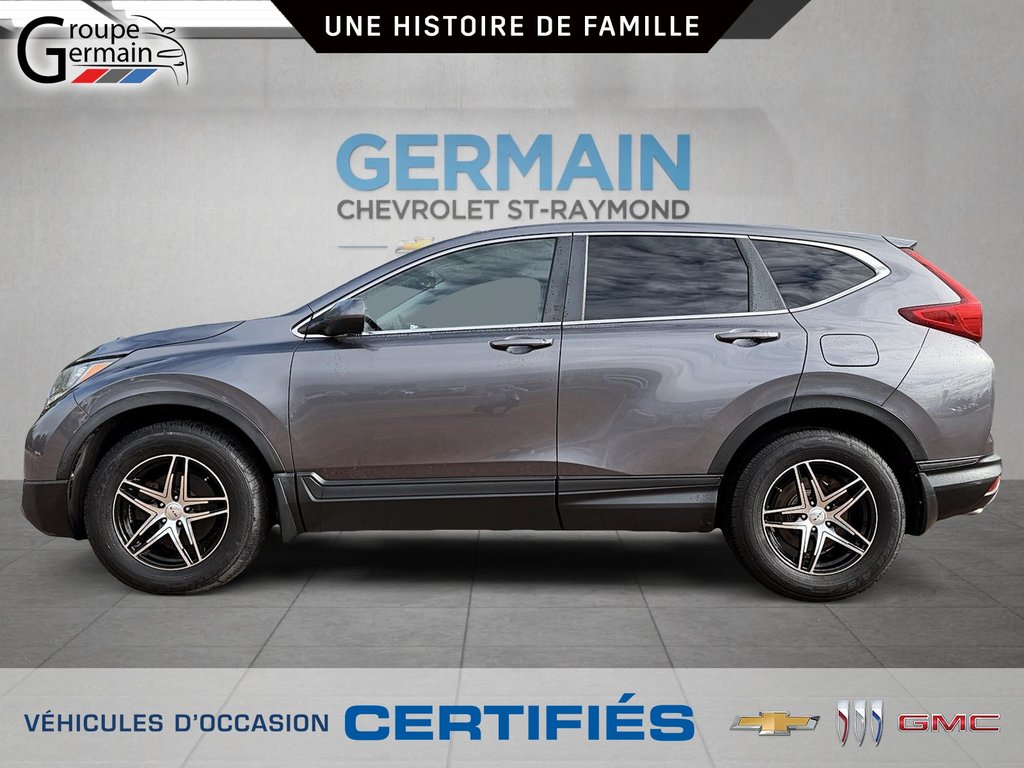2019 Honda CR-V in St-Raymond, Quebec - 3 - w1024h768px