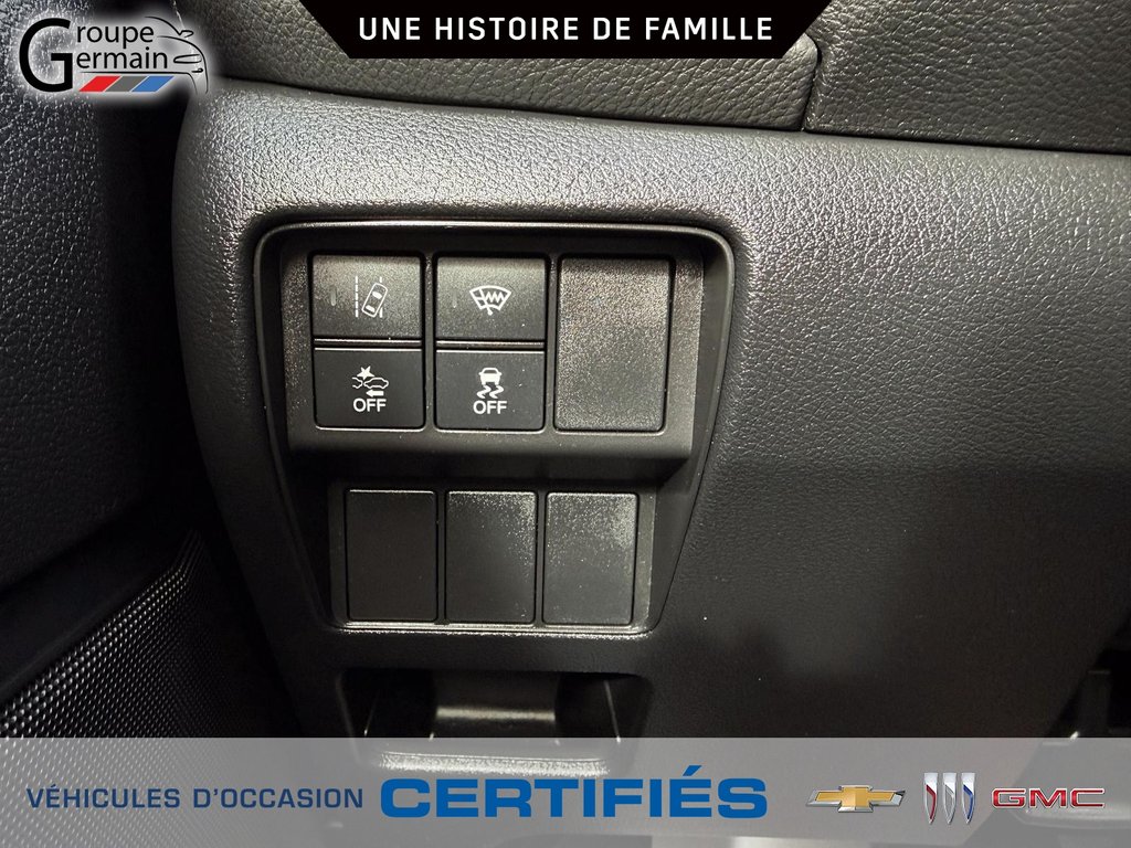 2019 Honda CR-V in St-Raymond, Quebec - 22 - w1024h768px