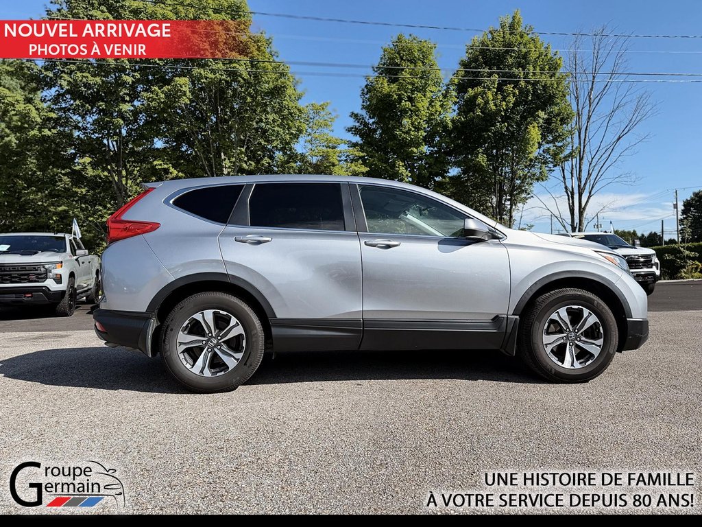 2019 Honda CR-V in St-Raymond, Quebec - 2 - w1024h768px