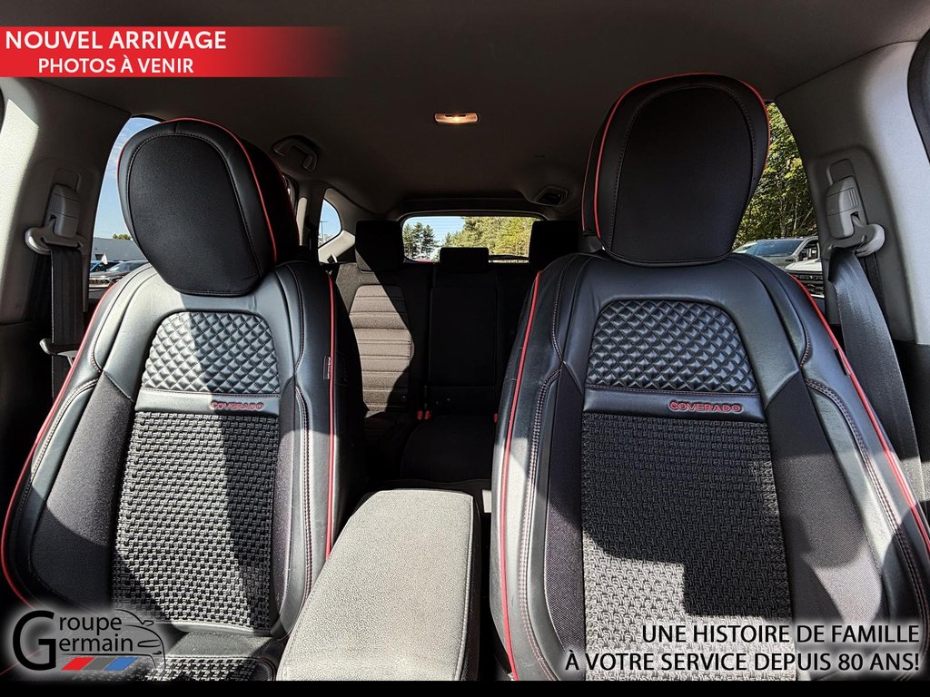 2019 Honda CR-V in St-Raymond, Quebec - 14 - w1024h768px