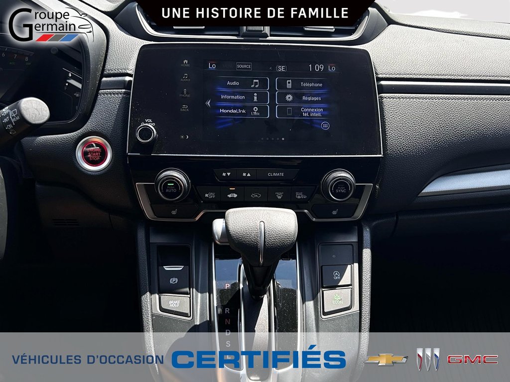 2020 Honda CR-V in St-Raymond, Quebec - 22 - w1024h768px