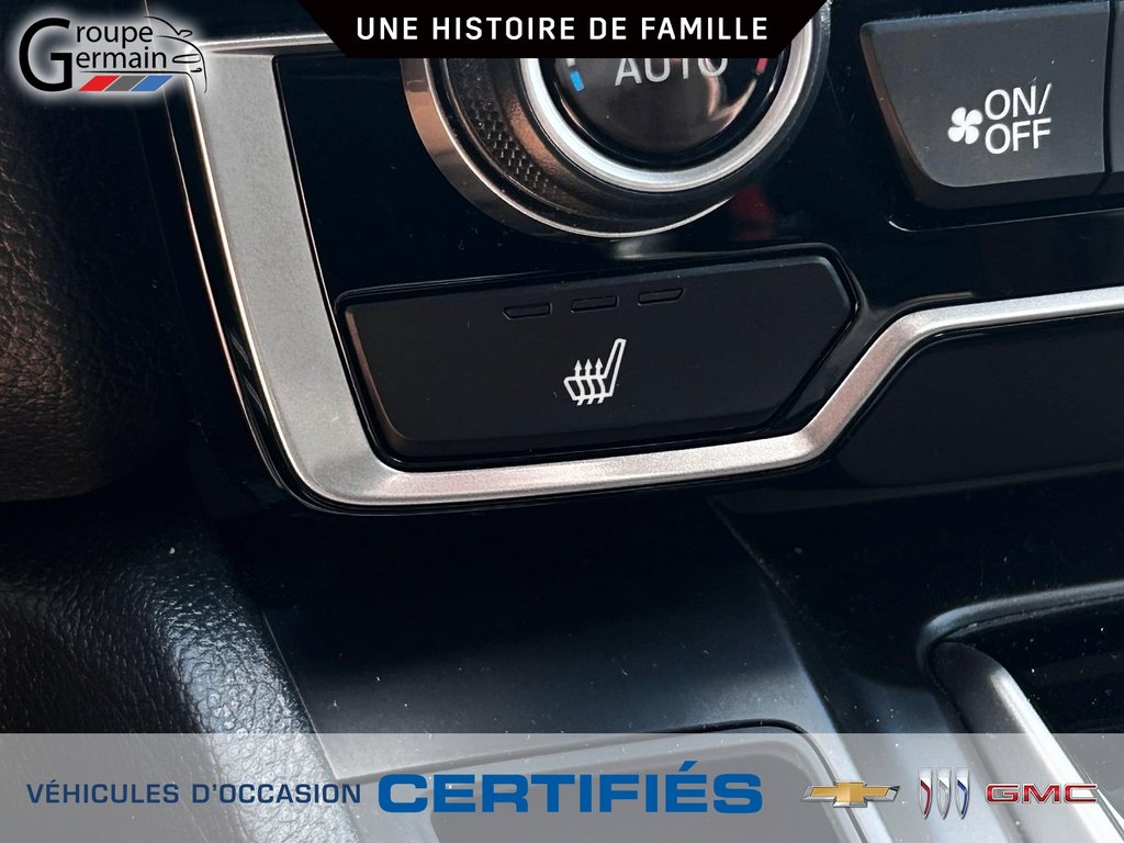 2020 Honda CR-V in St-Raymond, Quebec - 26 - w1024h768px