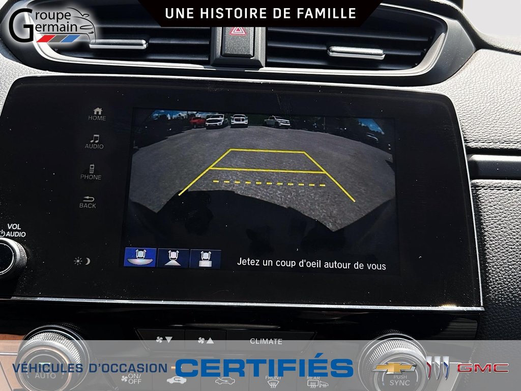 2020 Honda CR-V in St-Raymond, Quebec - 28 - w1024h768px