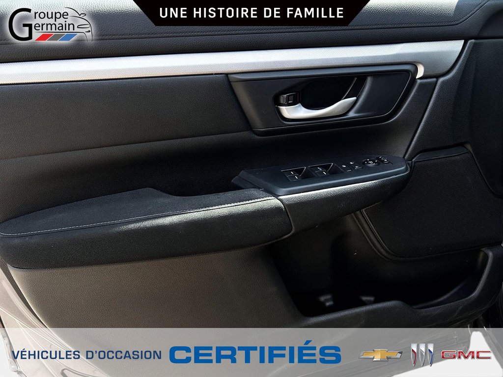 2020 Honda CR-V in St-Raymond, Quebec - 12 - w1024h768px