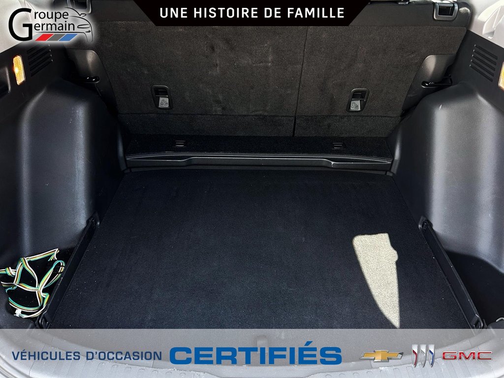 2020 Honda CR-V in St-Raymond, Quebec - 10 - w1024h768px