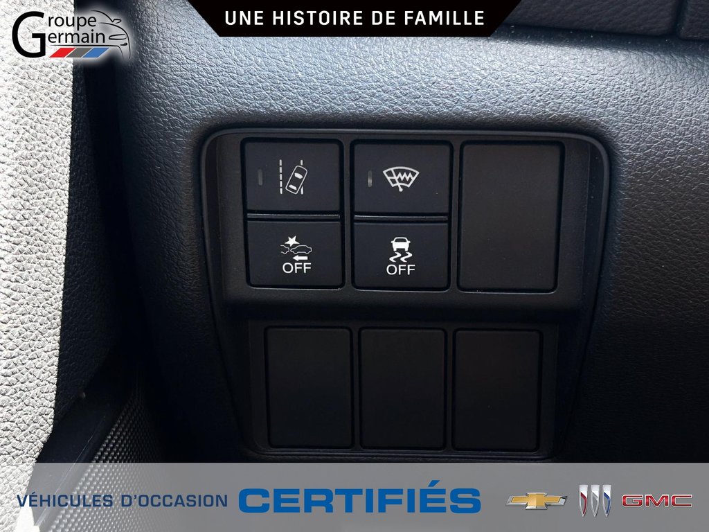 2020 Honda CR-V in St-Raymond, Quebec - 17 - w1024h768px