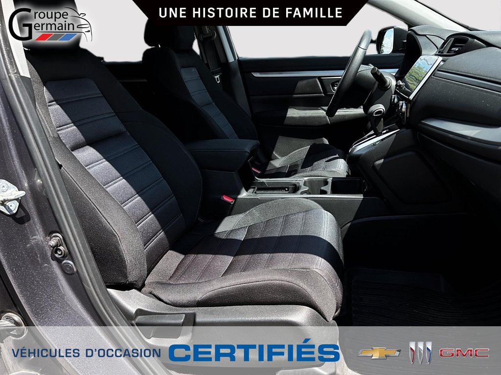 2020 Honda CR-V in St-Raymond, Quebec - 15 - w1024h768px