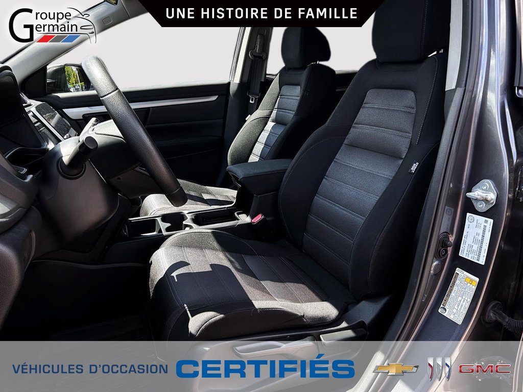 2020 Honda CR-V in St-Raymond, Quebec - 13 - w1024h768px