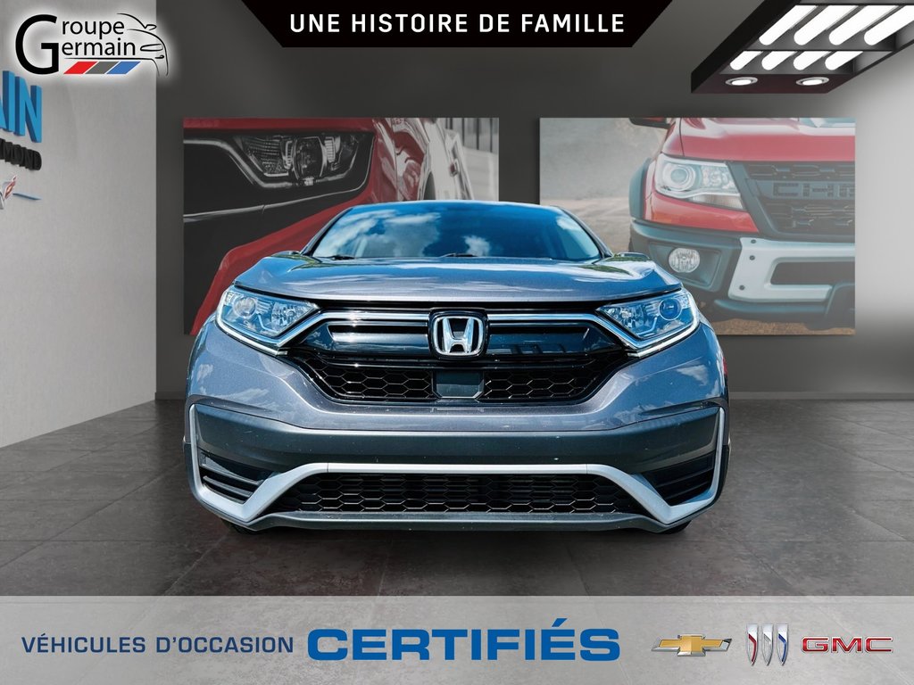 2020 Honda CR-V in St-Raymond, Quebec - 8 - w1024h768px