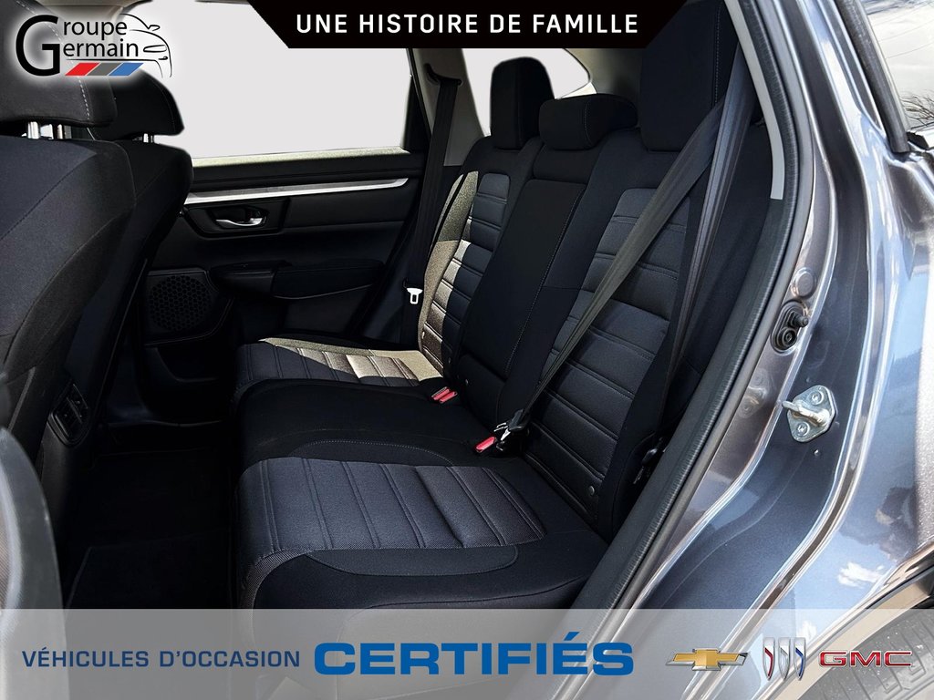 2020 Honda CR-V in St-Raymond, Quebec - 14 - w1024h768px