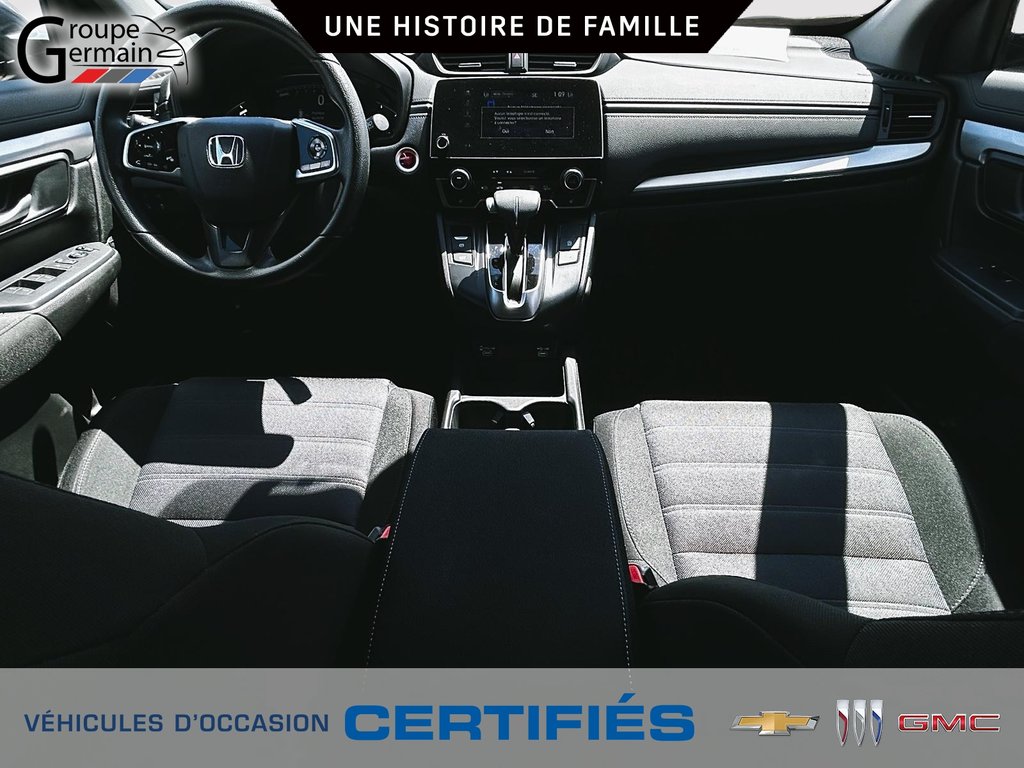 2020 Honda CR-V in St-Raymond, Quebec - 16 - w1024h768px