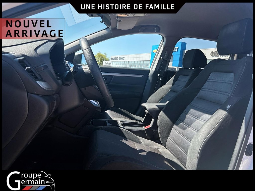 2020 Honda CR-V à St-Raymond, Québec - 4 - w1024h768px