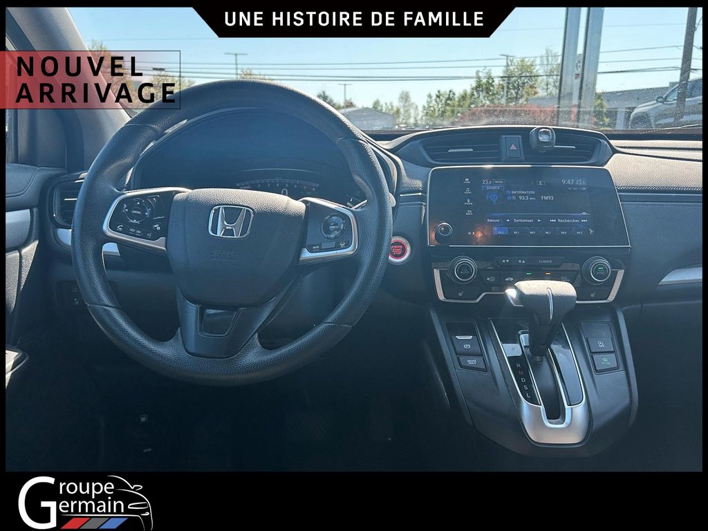 2020 Honda CR-V à St-Raymond, Québec - 14 - w1024h768px