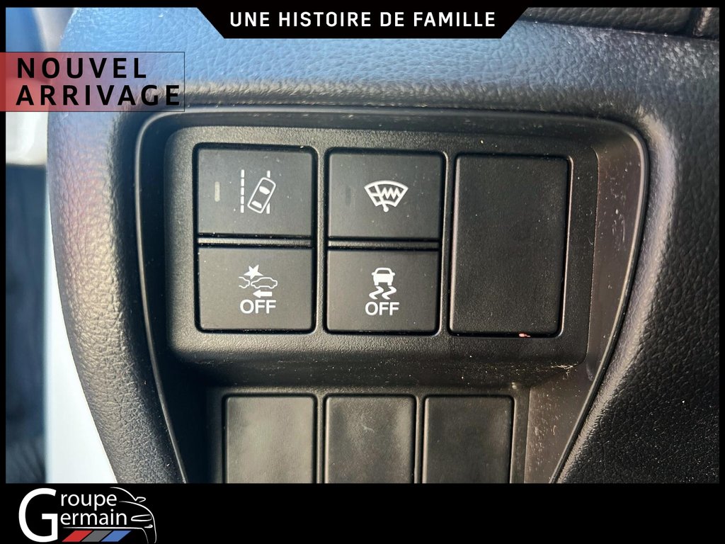 2020 Honda CR-V à St-Raymond, Québec - 7 - w1024h768px