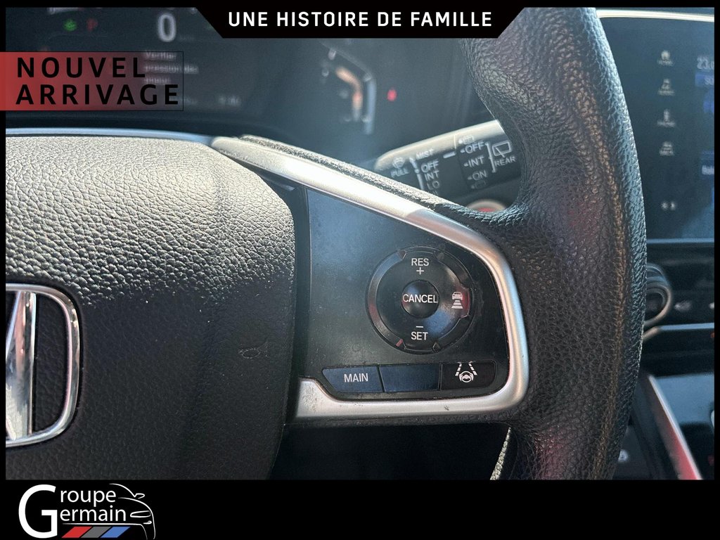 2020 Honda CR-V à St-Raymond, Québec - 10 - w1024h768px