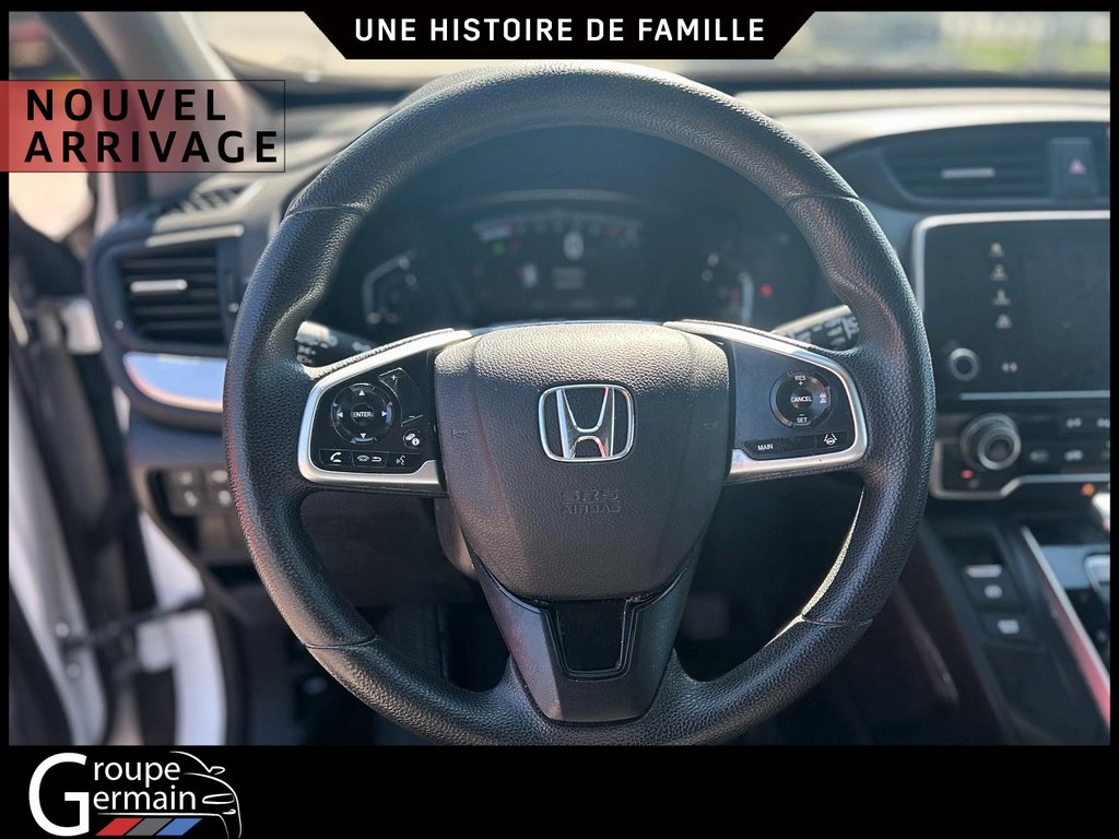 2020 Honda CR-V à St-Raymond, Québec - 6 - w1024h768px