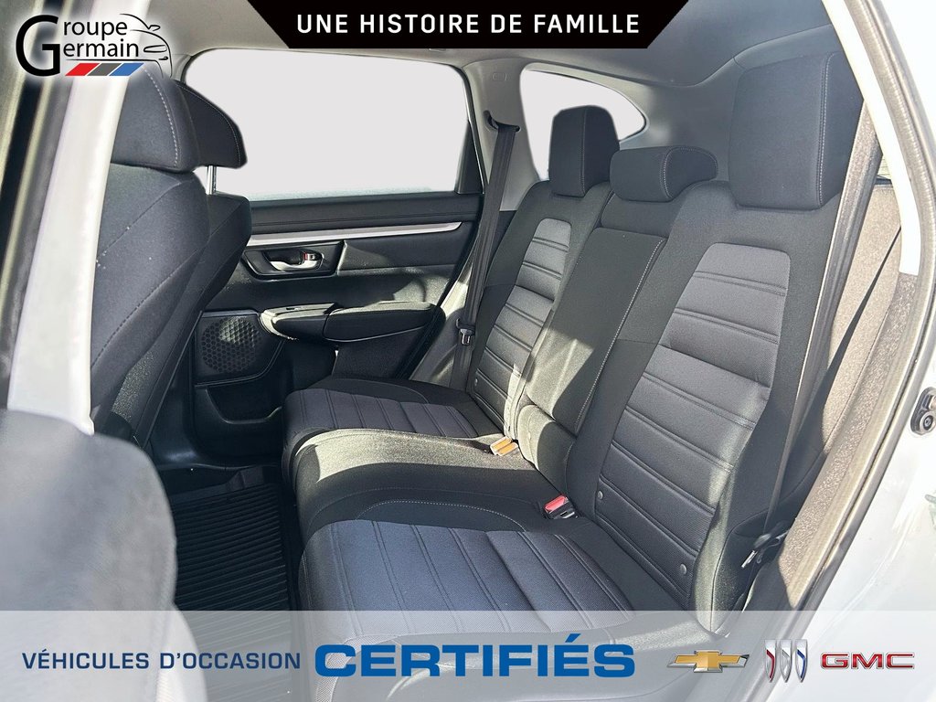 2021 Honda CR-V in St-Raymond, Quebec - 24 - w1024h768px