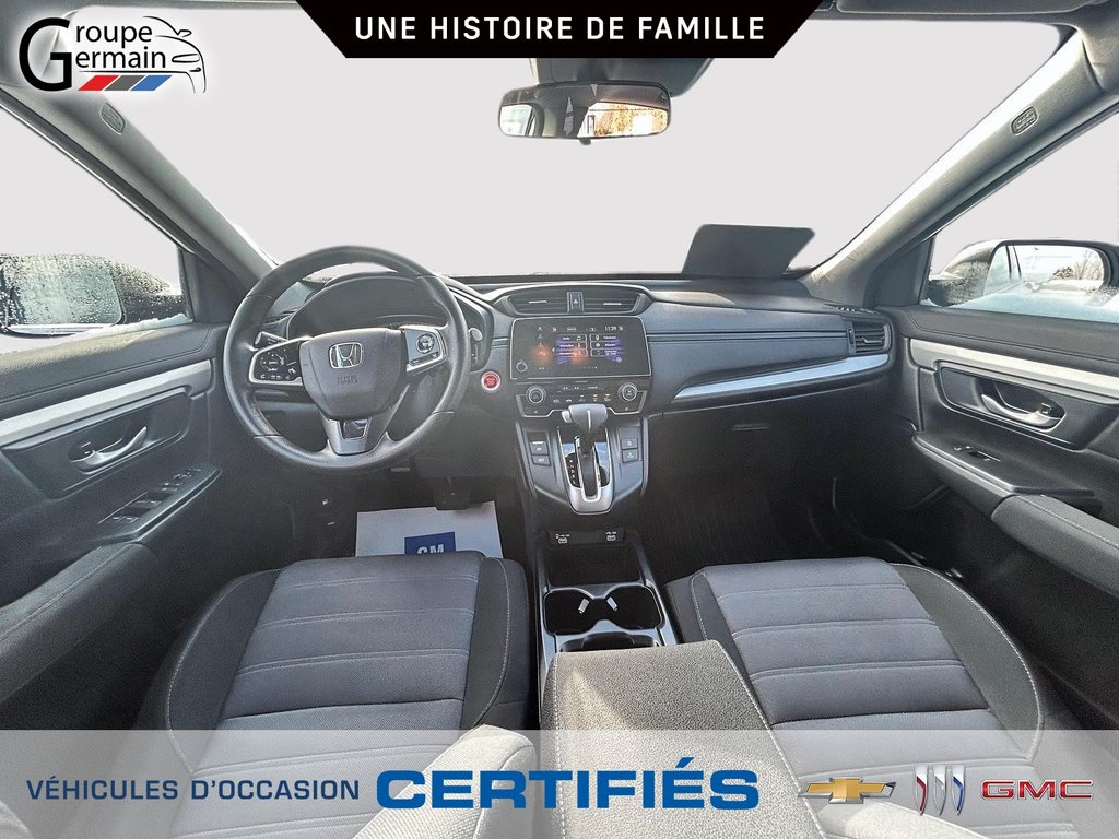 2021 Honda CR-V à St-Raymond, Québec - 22 - w1024h768px