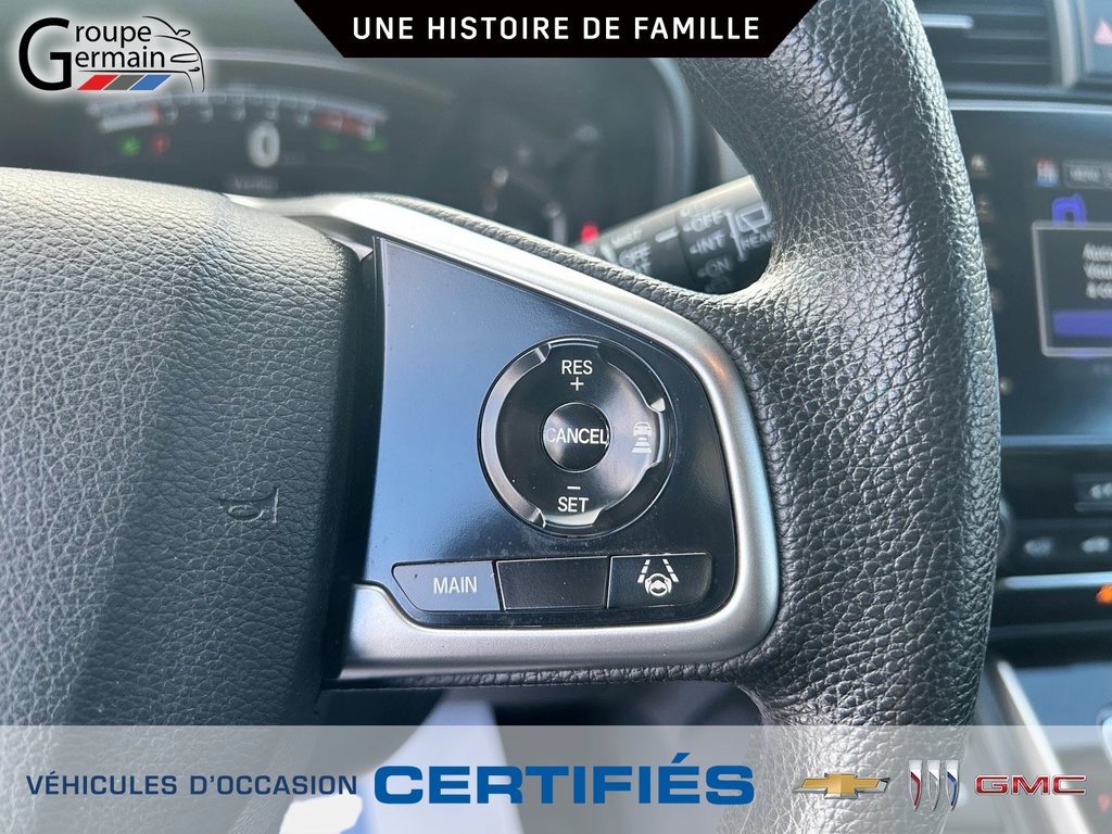 2021 Honda CR-V in St-Raymond, Quebec - 17 - w1024h768px