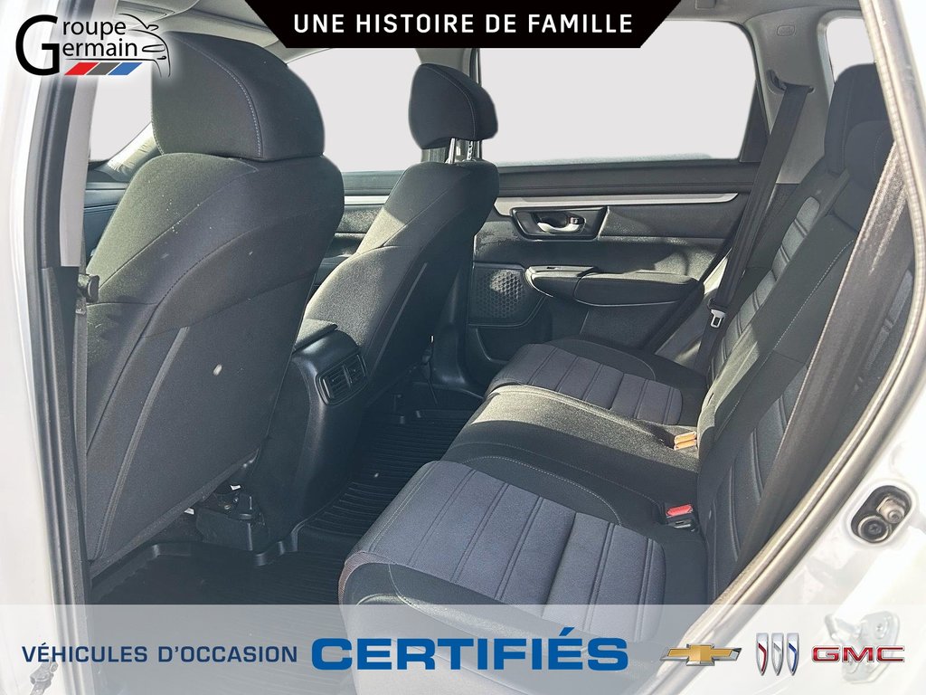 2021 Honda CR-V à St-Raymond, Québec - 23 - w1024h768px