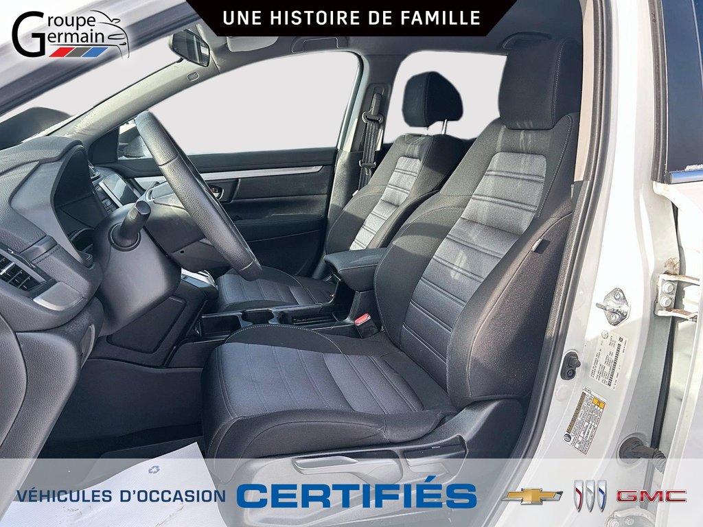 2021 Honda CR-V in St-Raymond, Quebec - 11 - w1024h768px