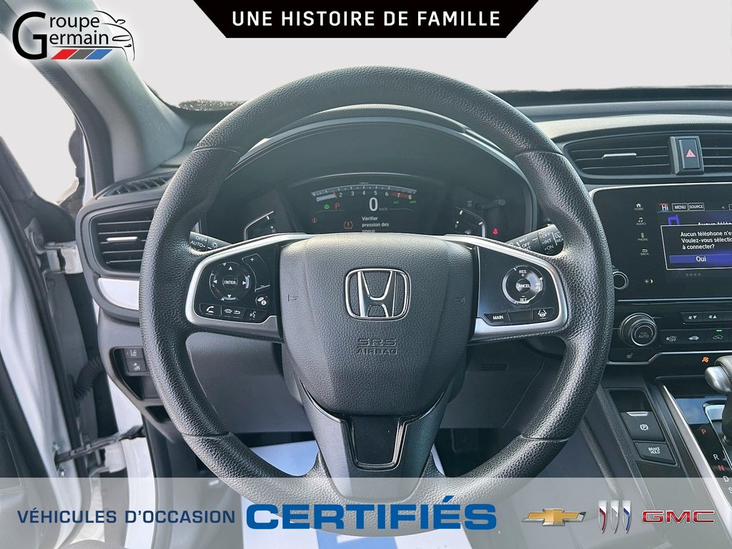 2021 Honda CR-V à St-Raymond, Québec - 13 - w1024h768px