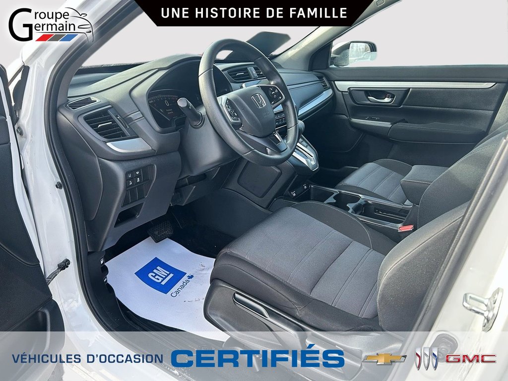 2021 Honda CR-V in St-Raymond, Quebec - 12 - w1024h768px