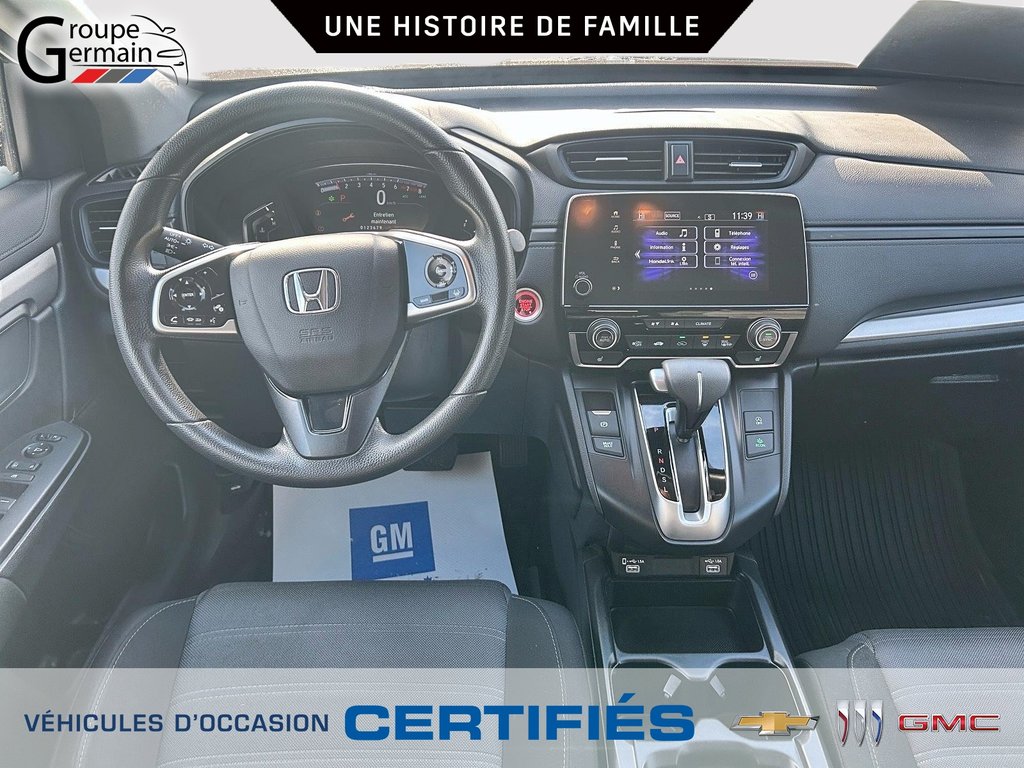 2021 Honda CR-V in St-Raymond, Quebec - 21 - w1024h768px