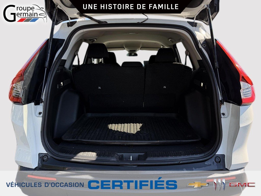 2025 Honda CR-V in St-Raymond, Quebec - 13 - w1024h768px