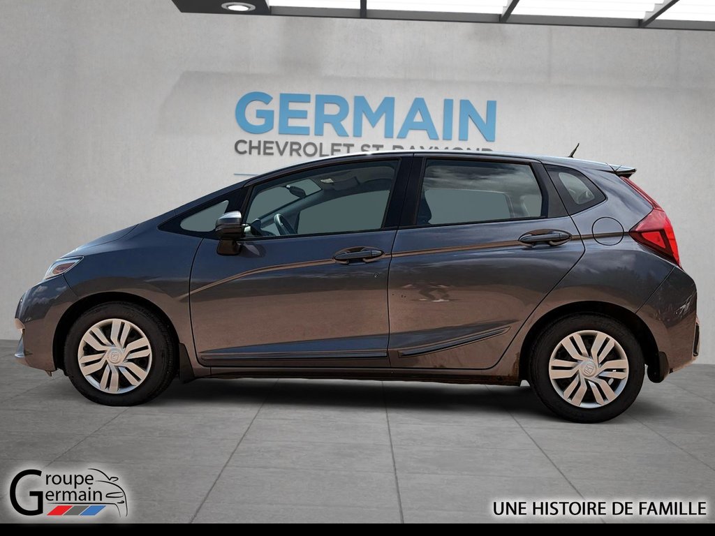 2015 Honda Fit in St-Raymond, Quebec - 6 - w1024h768px
