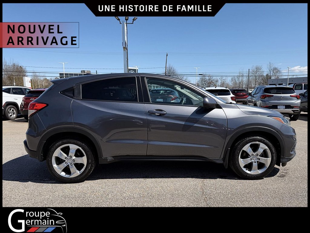 2019 Honda HR-V à St-Raymond, Québec - 18 - w1024h768px